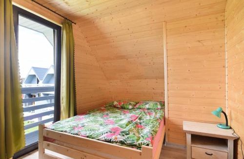 Sarbinowo Apartment | DOMKI u JAGODY II