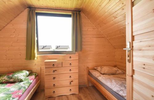 Sarbinowo Apartment | DOMKI u JAGODY II