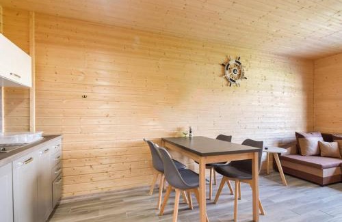 Sarbinowo Apartment | DOMKI u JAGODY II