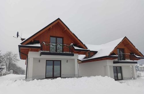 Czorsztyn Ski Chalet | Domki u seseta