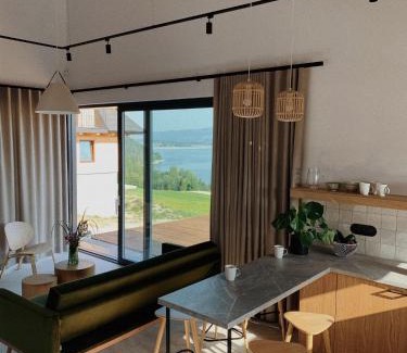 Lapsze Nizne House | Domki z Górki na Pazurki