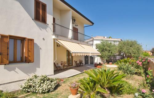 Lotzorai House | Dommu Livia