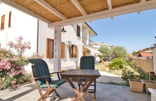 Lotzorai House | Dommu Livia