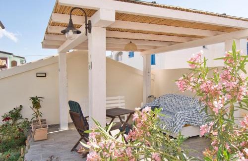 Lotzorai House | Dommu Livia