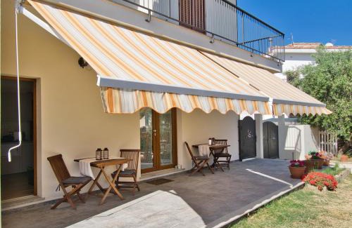 Lotzorai House | Dommu Livia