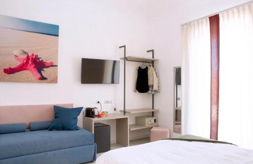 La Maddalena House | Domo Andi