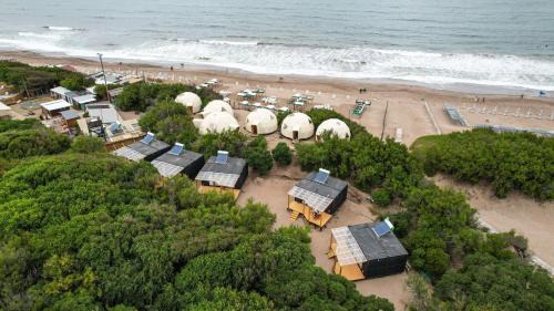 Quequen Other | Domos Mare - Glamping frente al Mar