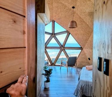 Quequen Other | Domos Mare - Glamping frente al Mar