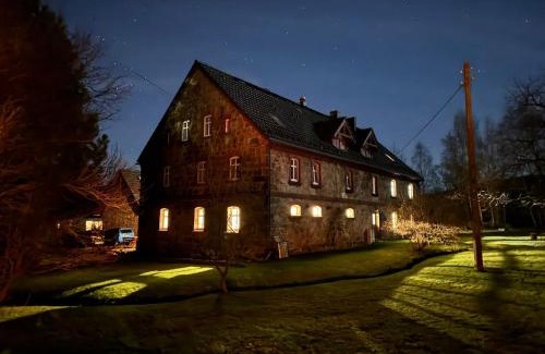 Stara Kamienica House | DomPodKasztanem