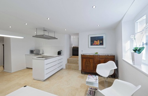 City Centre Regensburg Apartment | Domresidenz Regensburg
