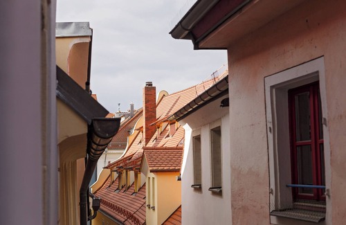 City Centre Regensburg Apartment | Domresidenz Regensburg