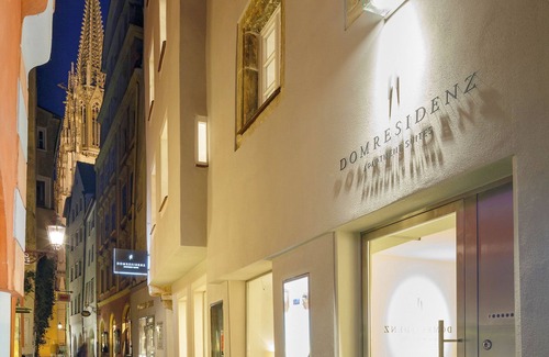 City Centre Regensburg Apartment | Domresidenz Regensburg