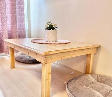 Cagayan de Oro Apartment | Doms Ryokan in Avida Aspira With Wifi and Netflix