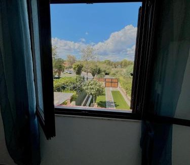 Capitana House | Domu e Mari Sud Sardegna