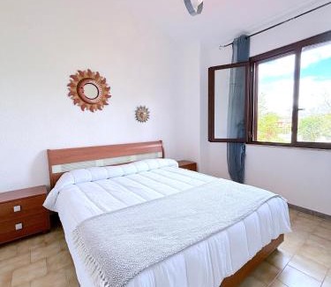 Capitana House | Domu e Mari Sud Sardegna