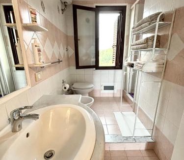 Capitana House | Domu e Mari Sud Sardegna