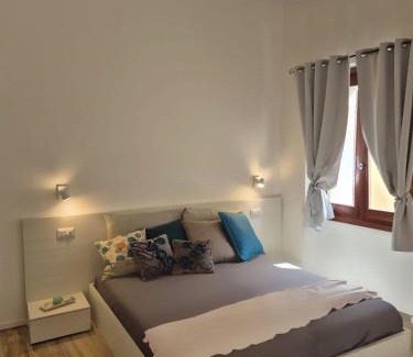 Selargius Apartment | Domu MariaLuisa