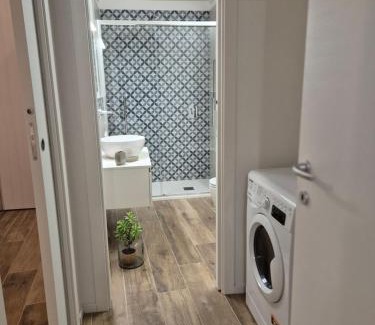 Selargius Apartment | Domu MariaLuisa