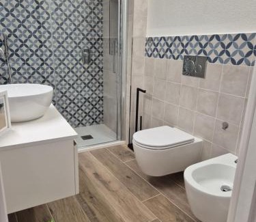 Selargius Apartment | Domu MariaLuisa