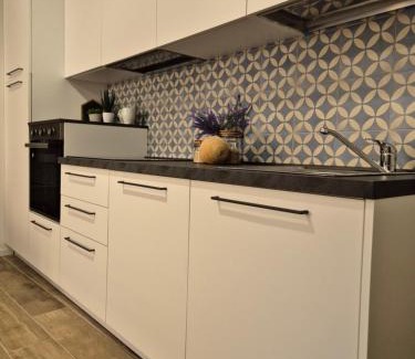 Selargius Apartment | Domu MariaLuisa