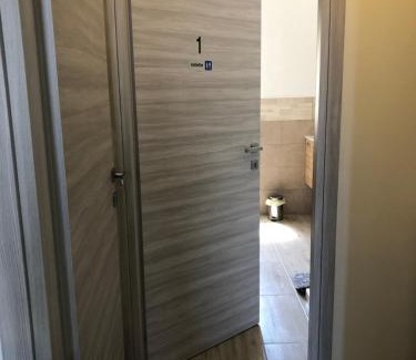 Monserrato Apartment | Domus Alice