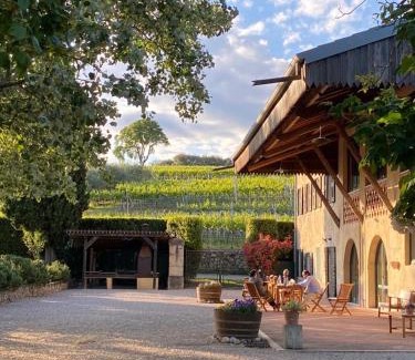 San Pietro in Cariano House | Domus Cariana