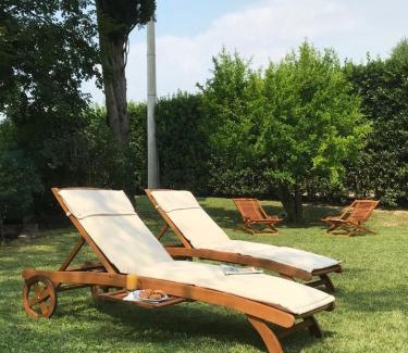 San Pietro in Cariano House | Domus Cariana