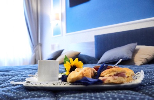 Prati Bed & Breakfast | Domus Cavour Guest house