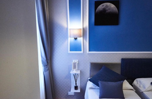 Prati Bed & Breakfast | Domus Cavour Guest house