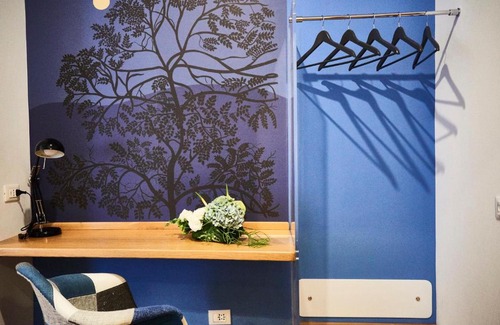 Prati Bed & Breakfast | Domus Cavour Guest house