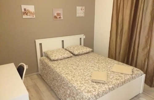 Quartier Administrations Apartment | Domus cesar, parking, wifi, gare et arènes