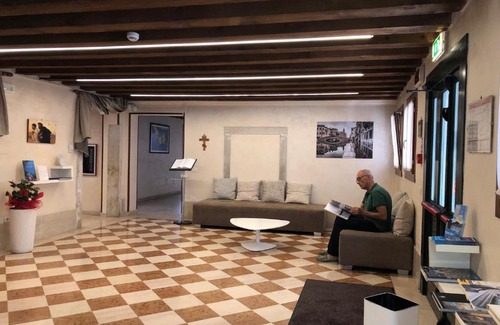 Chioggia Hostel | Domus Clugiae