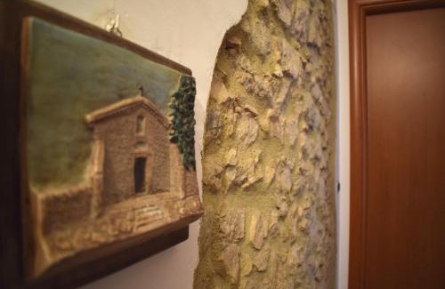 Veroli Apartment | DOMUS - DORMIRE A VEROLI - casa vacanza b&b