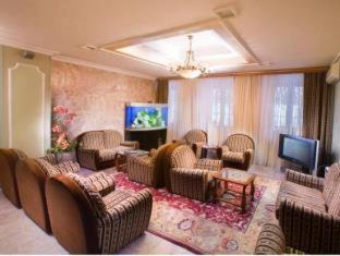 Podil Hotel | Domus Hotel-1