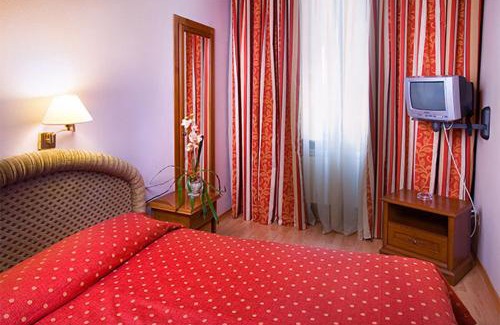 Podil Hotel | Domus Hotel-1