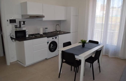 Cinisi Apartment | Domus Levante Holiday Home