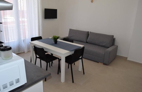 Cinisi Apartment | Domus Levante Holiday Home