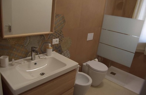 Cinisi Apartment | Domus Levante Holiday Home