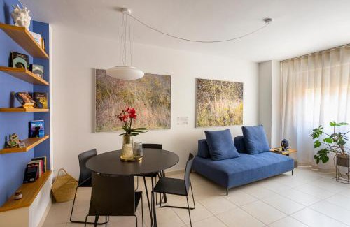 Ancona Apartment | DOMUS Matteotti