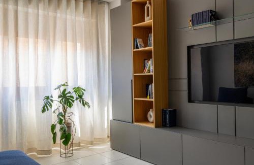 Ancona Apartment | DOMUS Matteotti