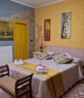 Sassari Apartment | Domus Nurà