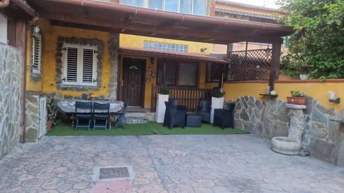 Sassari Apartment | Domus Nurà