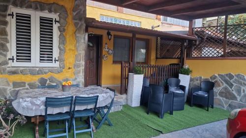Sassari Apartment | Domus Nurà