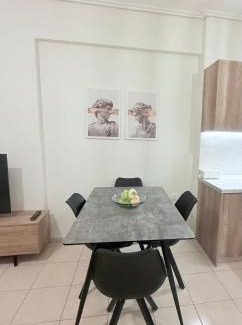 Larissa Apartment | Domus Philippi with parking