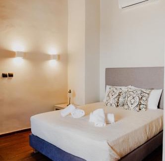 Spilion Apartment | Domus Polymnia, hospitality at its best!