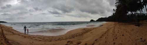 Sao Joao dos Angolares Cabin | Domus Praia Jalé