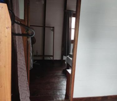 Sao Joao dos Angolares Cabin | Domus Praia Jalé