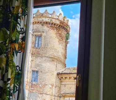 Vasto Apartment | Domus Rossetti