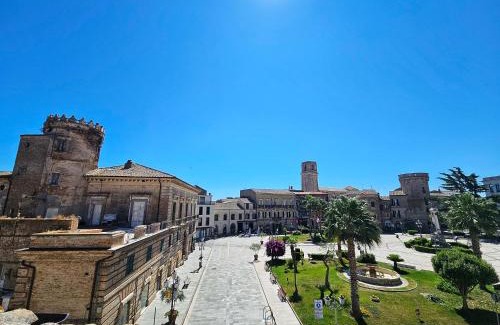 Vasto Apartment | Domus Rossetti