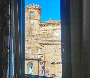 Vasto Apartment | Domus Rossetti